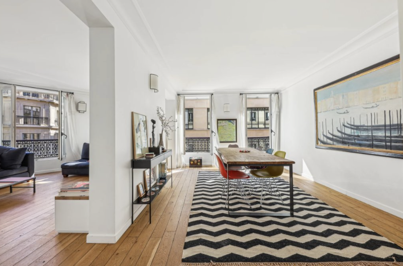 Appartement Vivienne
